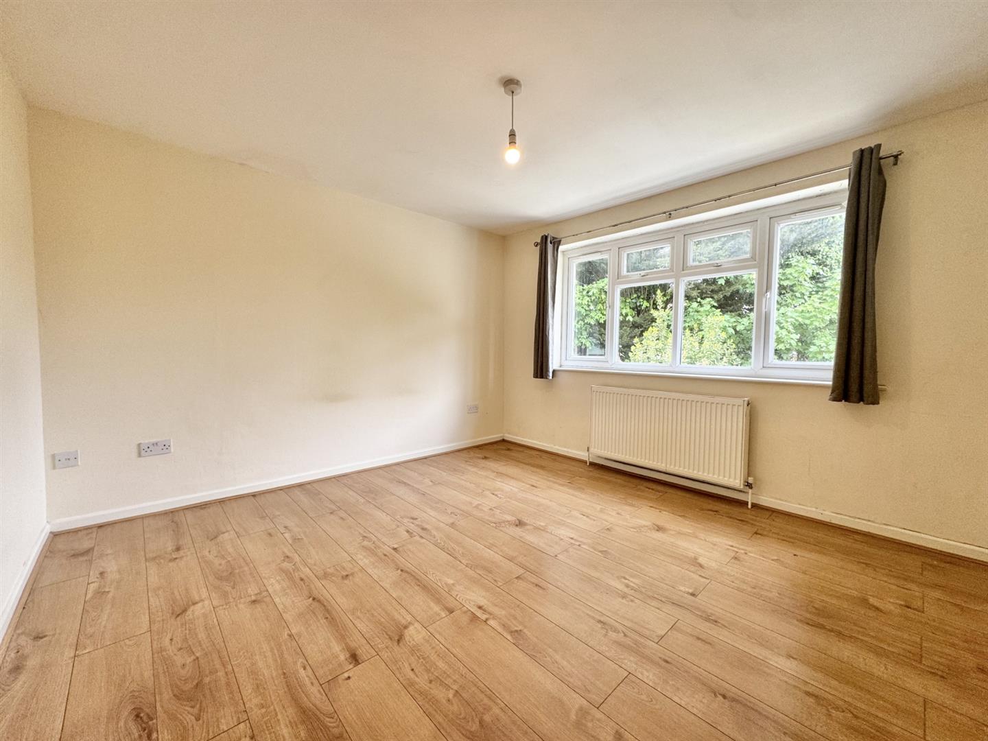 Pine Close, Southgate, London